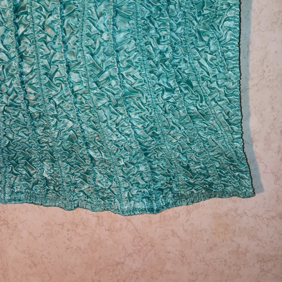 🟢 Ladies RAFAEL blouse - Picture 5 of 6